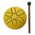 Para Instrumento Ethereal Drum Beginners Notes  Handpan