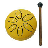 Para Instrumento Ethereal Drum