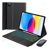 Para iPad 10a Geracao