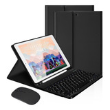 Para iPad 9a 8a