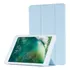 Para iPad Pro Air Tablet Capa Protetora De Silicone Macio