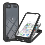 Para iPod Touch 7 Case Touch 6 touch 5 Capa Protetora 7443