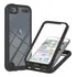 Para iPod Touch 7 Case Touch 6/touch 5 Capa Protetora 7443