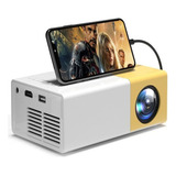 Para Is Mini Tv Portátil Projetor 4k Dd Mini Tv Portátil
