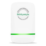 Para Kit 03 Aparelho Redutor Consumo Energia Elétrica Caixa