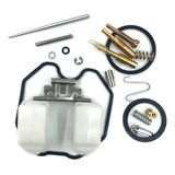 Para Kits De Reparo Do Carburador Keihin Pwk Pz30 Cg200 Carb