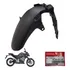 Para Lama Dianteiro De Tras Para Cb 300f Twister 2023 Honda