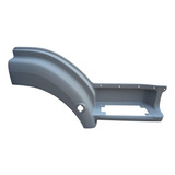 Para lama Estribo Ld Mb Mercedes benz Axor 1933 2831