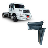 Para lama Gaivota Acabamento Estribo Mb 1632 1634 1938ls