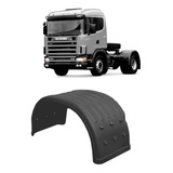 Para Lama Paralama Traseiro Tração P Scania 114 124 Dir Esq
