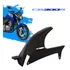 Para Lama Porta Corrente Twister Até 2008 E Cb 300 + Brinde