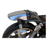 Para lama Rabeta P Suzuki Intruder 125 Scrambler Bobber