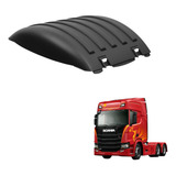 Para lama Traseiro tração Tri Partido Scania Ntg