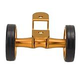 Para lamas Easywheel Rollers