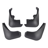 Para-lamas Para Toyota Yaris Hatchback 2005-2011