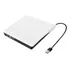 Para Laptop. Pc Usb 3.0. Slim Externo Dvd Rw Cd. Writer