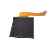 Para Lcd Câmera Digital Sony Dsc w80 W90 H7