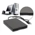 Para Leitor De Disquete Usb Externo De 720 Kb E 1,44 Mb /