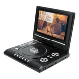 Para Leitor De Dvd