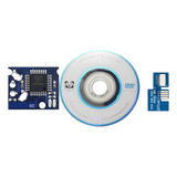 Para Leitura Direta Xeno Gc Modchip adaptador Sd2sp2 cd Pal