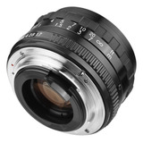 Para Lente De Camera