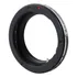 Para Lente Om Para Adaptador De De 4/3 Quatro Terços E600