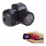 Para Luxo Camera Para