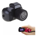 Para Luxo Camera Para