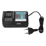 Para Makita Bl1041b Bl1021b Bl1016 Bl1015 Dc10wc 10 8v 12v L