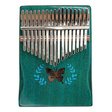 Para Mbim Kalimba Dedo Polegar Piano