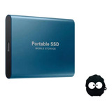 Para Memoria Externa 8tb