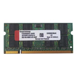 Para Memory De Laptop