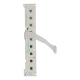 Para Microondas Fischer Fit Line 25l Orig 25873