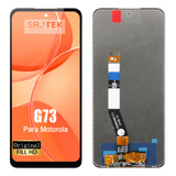 Para Moto G73 5g