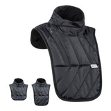 Para Moto Warm Protetor De Peito Cachecol E Pescoço l