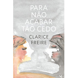 Para Nao Acabar Tao