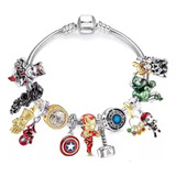 Para Nice Pulseira