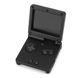 Para Nintendo Game Boy Advance Gba Sp Protetor Abs Case Cov