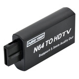 Para Nintendo N64 snes
