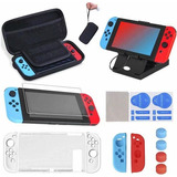 Para Nintendo Switch Case 16