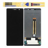 Para Nokia 7 Mais