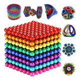 Para Nova Rainbow Magnet