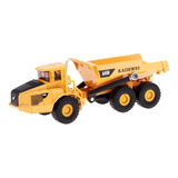 Para Novo 1 87 Escala Liga Diecast Mini Caminhão Basculante