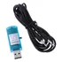 Para O Cabo Do Simulador De Voo Rc Da Phoenix Software Usb