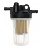 Para O Conjunto De Filtro De Combustível Kubota B2320 B2410