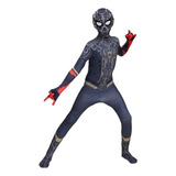 Para O Homem aranha