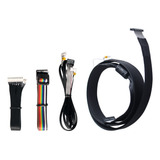 Para O Kit De Combinação De Cabos Creality Ender 3 S1  Impre