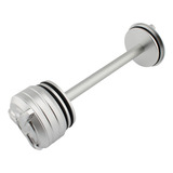 Para O Protetor De Tampa Do Eixo Traseiro Bmw R1250gs Sliver