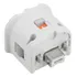 Para O Sensor De Alça Do Adaptador Nintendo Wii Motion Plus