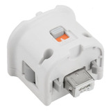 Para O Sensor De Alça Do Adaptador Nintendo Wii Motion Plus